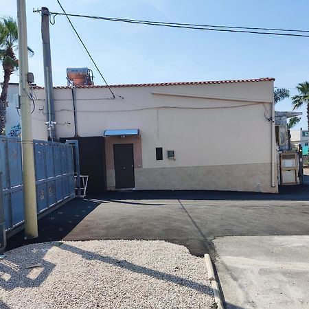 Country House Ortensie Torre del Greco Exterior photo